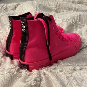 Converse Chuck Taylor OPI (Exclusive)